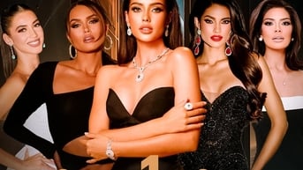 Missosology lựa chọn top 20, chưa thấy gương mặt Bùi Quỳnh Hoa tại Miss Universe 2023