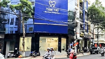 Truy tìm chủ nha khoa mở ‘chui’ lấy tiền khách hàng rồi đóng cửa