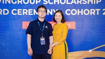 ក្មេង​ប្រុស​វាំង​តា​យកឈ្នះ​សាកលវិទ្យាល័យ​អាយ​វី​ដោយ​ស្មារតី​«​ប្រយុទ្ធ​»​