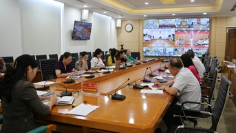 Thực hiện đồng bộ các giải pháp, nâng cao tỷ lệ trẻ em biết bơi trên địa bàn tỉnh