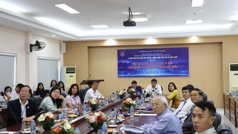 Văn hoá, giáo dục - 70 năm kiến tạo, phát triển Thủ đô và đất nước