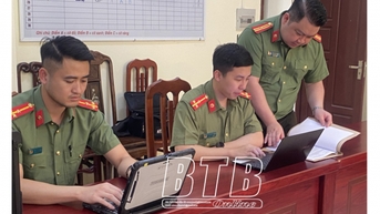 ប្រយ័ត្នចំពោះឧក្រិដ្ឋកម្មតាមអ៊ីនធឺណិត