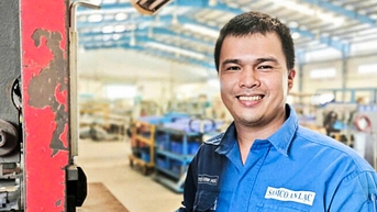 Giải thưởng Nguyễn Văn Trỗi vinh danh người thợ trẻ