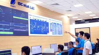 Cuộc chạy đua về hạ tầng của các nhà cung cấp dịch vụ điện toán đám mây