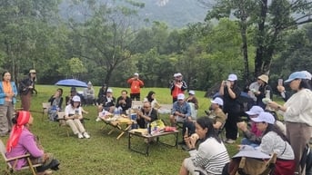 Nhiều doanh nghiệp du lịch đến Quảng Bình khảo sát điểm đến