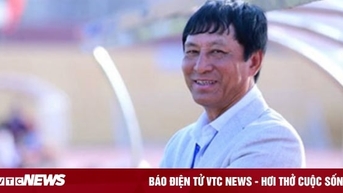 HLV Vũ Quang Bảo qua đời