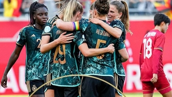 Đức 2-1 Việt Nam - VnExpress