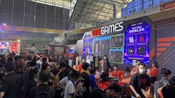 VNG cam kết nỗ lực cho sự phát triển chung của ngành game Việt Nam