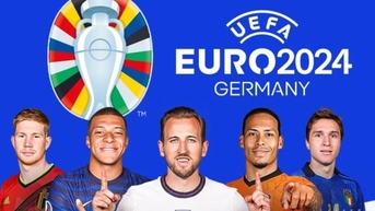Kết quả EURO 2024 mới nhất - VietNamNet