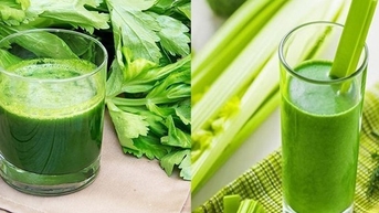 Loại rau không chỉ là 'thần dược' cho người bệnh cao huyết áp mà còn thải độc gan, giảm cân hiệu quả
