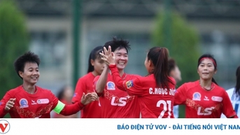 Tham gia giải châu Á, đại diện Việt Nam có quyết định lịch sử