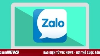 Cách đánh dấu tin nhắn Zalo chưa đọc