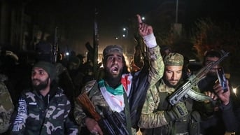 Quốc tế phản ứng ra sao về diễn biến nóng tại Syria?