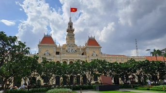 ទីក្រុងហូជីមិញរៀបចំដំណើរកំសាន្តឥតគិតថ្លៃចំនួន ១២ នៃទីស្នាក់ការក្រុមប្រឹក្សាប្រជាជន