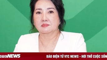 Bà Nguyễn Thị Như Loan được tại ngoại, sẽ cố vấn điều hành Quốc Cường Gia Lai