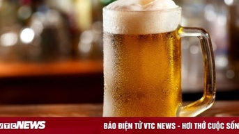 맥주 한 잔의 알코올 농도가 0에 도달하는 데 걸리는 시간은 얼마나 됩니까?