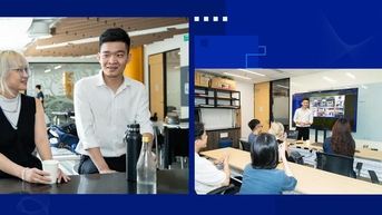 Hiểu ‘sâu’ để lớn nhanh