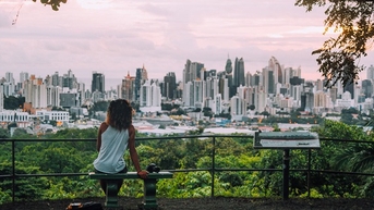 Ngoài kênh đào nổi tiếng, Panama còn có phố cổ, khu bảo tồn thiên nhiên xanh mát