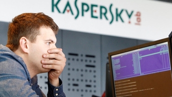 Chính quyền Mỹ sẽ cấm Kaspersky