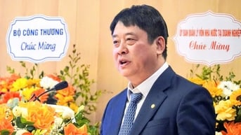 Tập đoàn Điện lực kiến nghị tiếp tục làm điện hạt nhân Ninh Thuận
