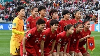 Lịch thi đấu World Cup nữ 2023: Lịch thi đấu lượt trận thứ hai vòng bảng