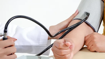 Huyết áp cao và cảm giác lo âu có mối liên kết gì?