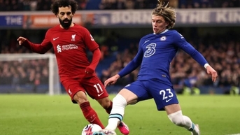 Link xem trực tiếp Chelsea vs Liverpool, vòng 1 Ngoại hạng Anh
