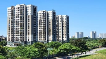 Hà Nội và TP HCM đều khan hiếm nguồn cung căn hộ phân khúc tầm trung