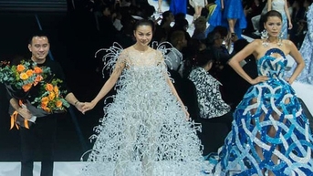 Vietnam's Next Top Model trở lại sau 7 năm
