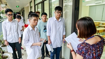 Điều chỉnh về xét tuyển sớm là rất cần thiết