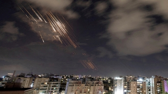 Iran phản ứng ra sao sau đợt tấn công của Israel?