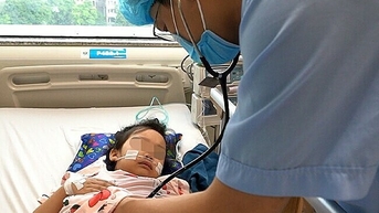 Tưởng ho sốt thường, hóa viêm cơ tim nguy kịch