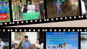 젊은 기자팀의 직업에 대한 열정을 살리다