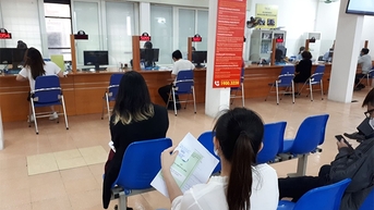 Lao động hưởng Bảo hiểm thất nghiệp trên địa bàn Hà Nội tăng