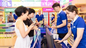 Ông lớn ngành sữa Vinamilk đón sóng trở lại nhờ đâu?