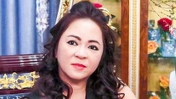 Bà Nguyễn Phương Hằng trở lại điều hành khu du lịch Đại Nam