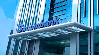 Sacombank bác bỏ thông tin bịa đặt trên Facebook có tên "THANG DANG”