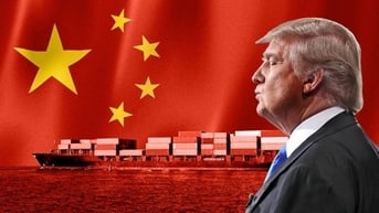 Mặc ông Trump hù dọa, Trung Quốc vẫn tự tin đặt mức tăng trưởng 5% cho năm 2025