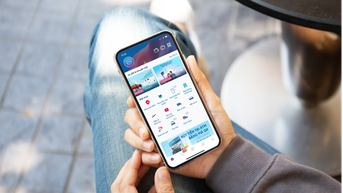 수천 명의 디지털 은행 – VietinBank iPay Mobile