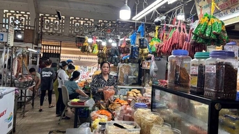 Nhiều mặt hàng ở TPHCM quay trở về giá bình thường sau Tết