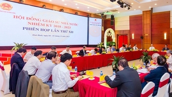 Vì sao nhiều ứng viên GS, PGS bị nghi 'thiếu liêm chính' vẫn được thông qua?