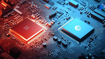 Intel và Qualcomm không thể vá những 'vết thương' của bán dẫn Mỹ