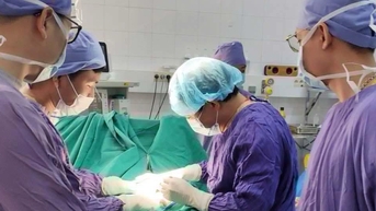 Nhiều người nhầm lẫn giới tính, có thể xác định lại?