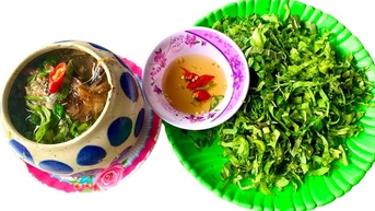 Về Phú Yên thưởng thức mắt cá ngừ đại dương