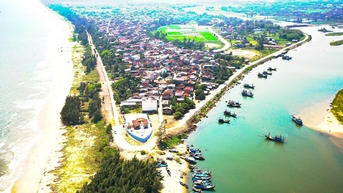 Đề nghị chuyển hồ sơ một công trình nông thôn sang công an