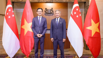 Việt Nam muốn có thêm nhiều khu VSIP thông minh, thế hệ mới
