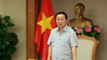 Không để quy hoạch trở thành “điểm nghẽn” phát triển điện mặt trời mái nhà tự sản, tự tiêu