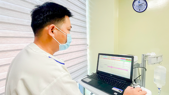 Đo áp lực bàng quang có tác dụng gì?