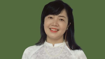 현대 여성은 자신의 가치를 알아야 합니다.