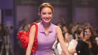 Nhã Phương: 'Thời trang tinh tế, hiện đại sẽ giúp bạn tỏa sáng trong mọi hoàn cảnh'